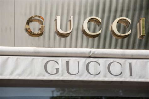 gucci brand is from which country|who owns gucci now.